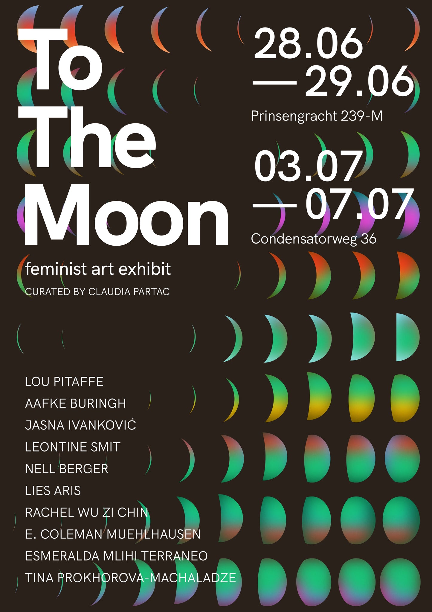 To The Moon