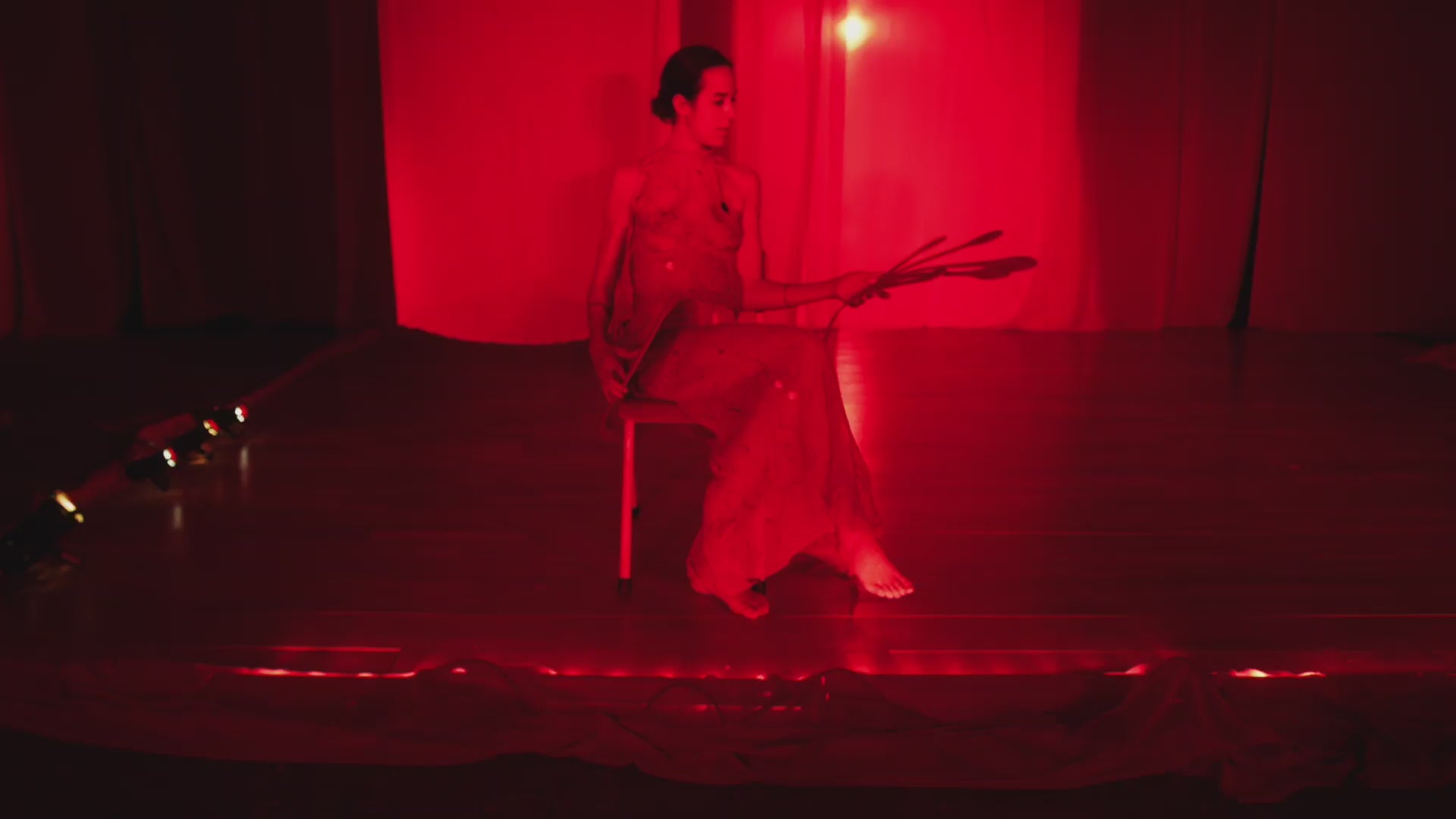 Load video: 